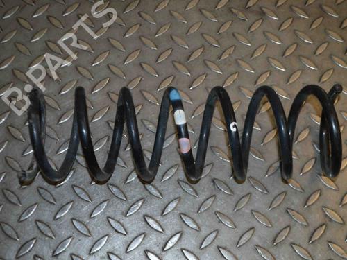 Used Shock absorber spring FORD FOCUS III 1.0 EcoBoost (100 hp) 30227153