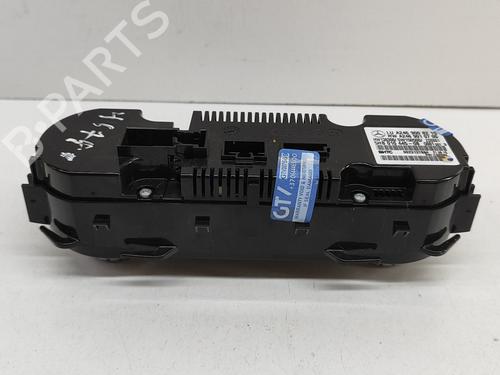 Electronic module MERCEDES-BENZ A-CLASS (W176) A 180 CDI / d (176.012) | BP22443312M83 