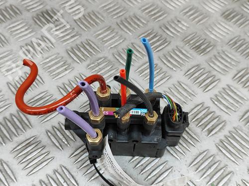 Elektronisk modul AUDI E-TRON (GEN) 55 quattro (408 hp) 27782793