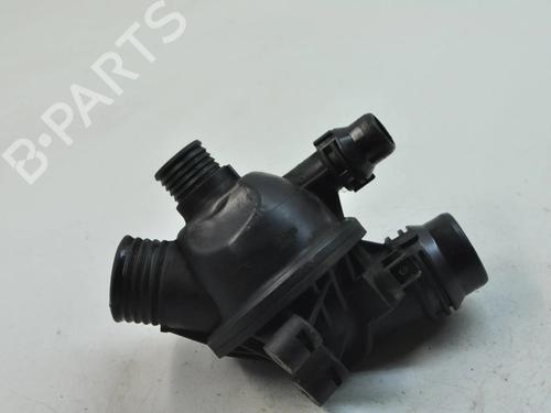 Thermostat housing BMW 3 (E90) 318 i | BP30215660M116 - Image 2