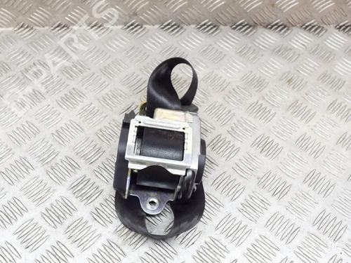 Rear left seatbelt AUDI A4 B6 Convertible (8H7) 1.8 T quattro | BP10401707I29