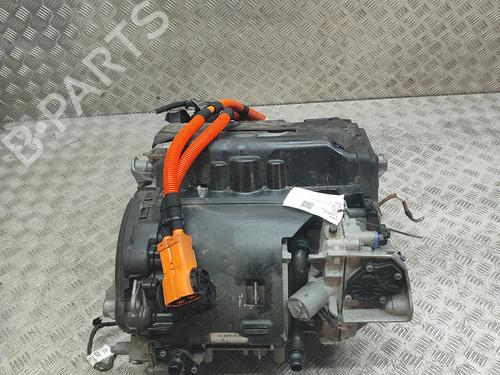 engine-mercedes-benz-eqa-h243-2021-36533706 main image