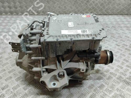 Używane Silnik SKODA ENYAQ iV SUV (5AZ) 80 (204 hp) 28549860