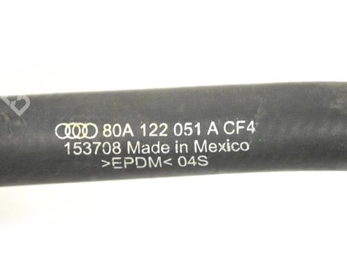 Pipe AUDI Q5 (FYB, FYG) SQ5 TFSI quattro | BP33346804M125  - Image 5