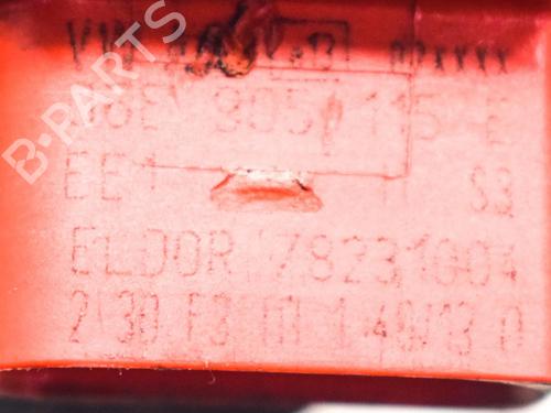 Ignition coil AUDI A5 Sportback (8TA) S5 quattro | BP11181301M94 