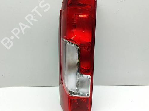 Used Left taillight Left taillight PEUGEOT BOXER Van 2.0 BlueHDi 130 (130 hp) 36326778 36326778