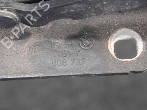 Hinge/Door check strap BMW 5 (E60) 520 d | BP14662893C146 