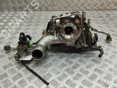 Turbocompressore/Compressore MAZDA 6 Saloon (GH) 2.2 D (GH10) (180 hp) 30285038