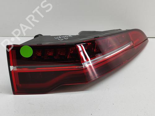 Used Right taillight JAGUAR I-PACE (X590) EV400 AWD (400 hp) 27778785