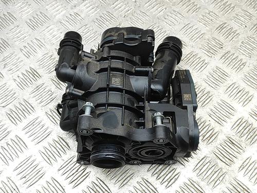 Corpo do termóstato BMW 3 Touring (G21, G81) 330 e Plug-in-Hybrid (292 hp) 32213904