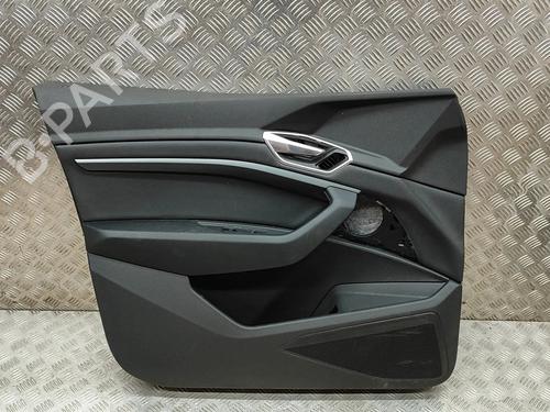 Used Front left panel Front left panel AUDI E-TRON Sportback (GEA) 50 quattro (313 hp) 33370403 33370403