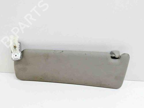 Right sun visor BMW 3 (F30, F80) 316 d | BP8625784I2 