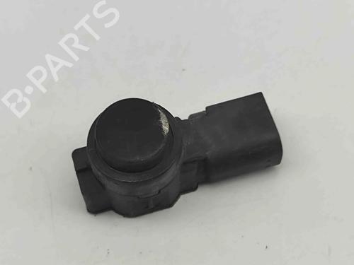 Used Electronic module Electronic module CITROËN C5 AIRCROSS (A_) 1.6 Hybrid 225 (A45GFR) (224 hp) 33375098 33375098