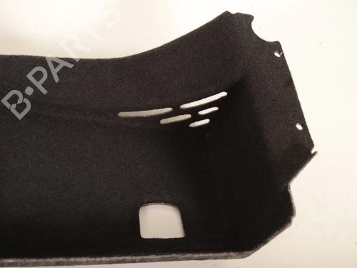 Boot lining AUDI A3 Convertible (8V7, 8VE) S3 quattro | BP33396446I3 - Image 5