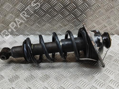 Left rear shock absorber CHEVROLET CAMARO 3.6 | BP22807766M18 
