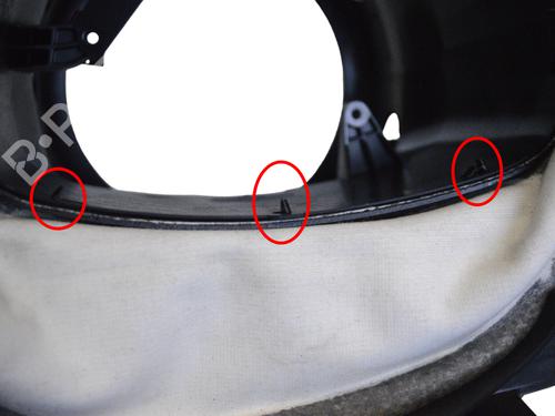 Andre TESLA MODEL S (5YJS) P100D AWD | BP33363124O1  - Image 5