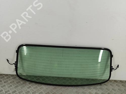 Used Bootlid window Bootlid window 26221189 26221189