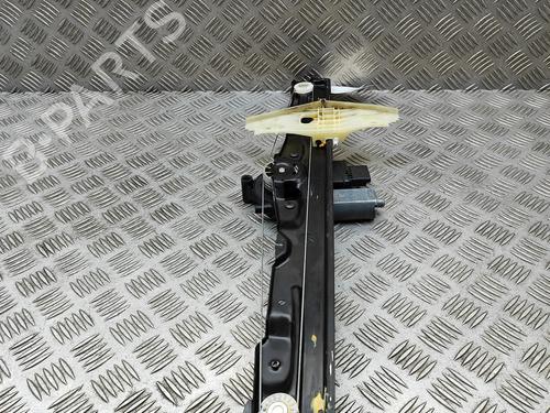 Front right window mechanism OPEL VIVARO C Bus (K0) 2.0 | BP32860849C23 - Image 4