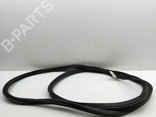 Gummilist TESLA MODEL X (5YJX) P100D AWD | BP28435523C142