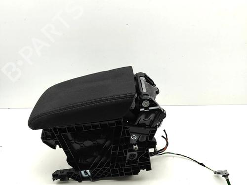 Armrest / Center console VW PASSAT B8 (3G2, CB2) 2.0 TDI | BP33223874I20 - Image 5