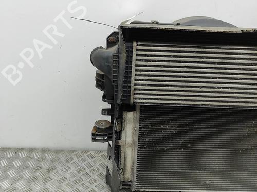 Radiator set IVECO DAILY VI Platform/Chassis 35S21, 35C21, 40C21, 45C21, 50C21, 60C21, 65C21, 70C21 | BP32238682M120  - Image 5