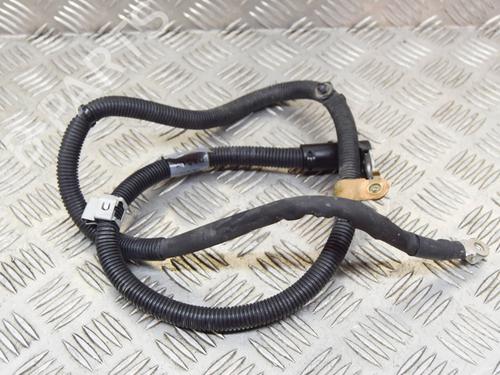 Used Cable Cable MERCEDES-BENZ CLA Coupe (C117) CLA 220 CDI / d (117.303) (163 hp) 14622229 14622229