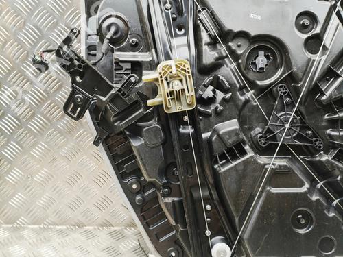 Front right window mechanism MERCEDES-BENZ EQA (H243) EQA 250 (243.701) | BP38706725C23 - Image 5