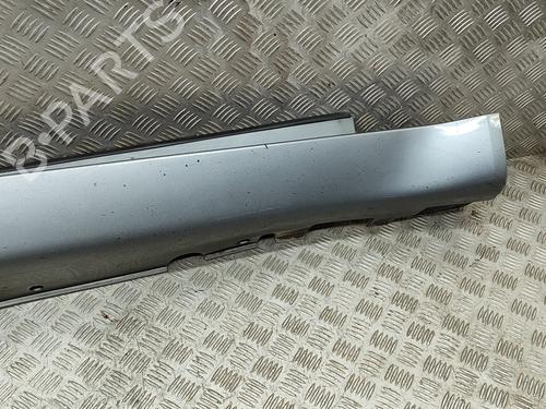 Right sideskirt BMW X5 (E70) xDrive 40 d | BP19283112C114 