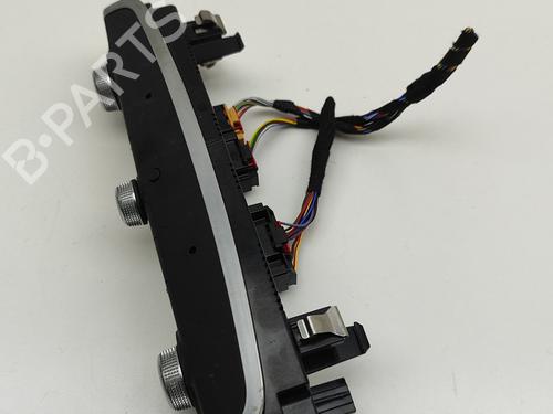 Electronic module AUDI A3 Sportback (8VA, 8VF) 1.4 TFSI e-tron | BP27315062M83 