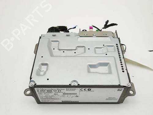 Used Electronic module Electronic module 39205531 39205531