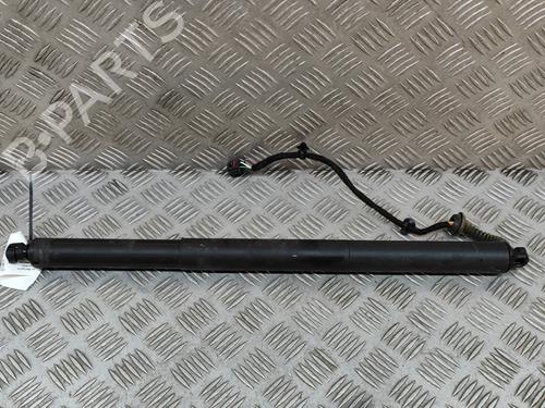Gasdæmper bagklap PORSCHE TAYCAN Cross Turismo (Y1B) 4S Performance Battery Plus (Y1BDB1) (571 hp) 27773186