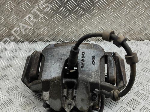 Left front brake caliper BMW 6 (E63) 635 d | BP22620554M105 