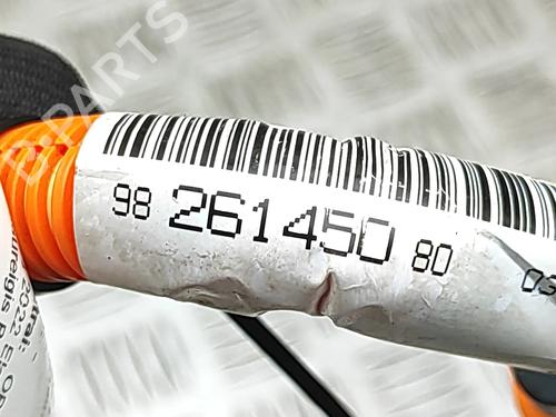 Wiring harness OPEL MOKKA 1.2 (76) | BP33883140E16  - Image 6