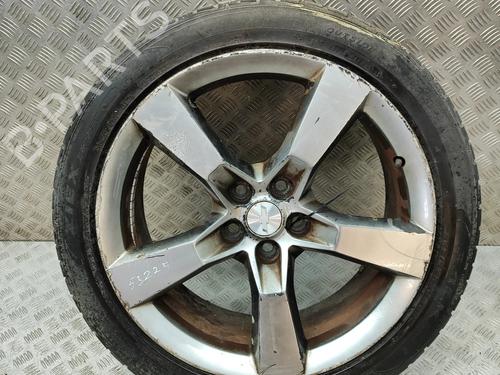 Used Rim CHEVROLET CAMARO 6.2 (432 hp) 27798785