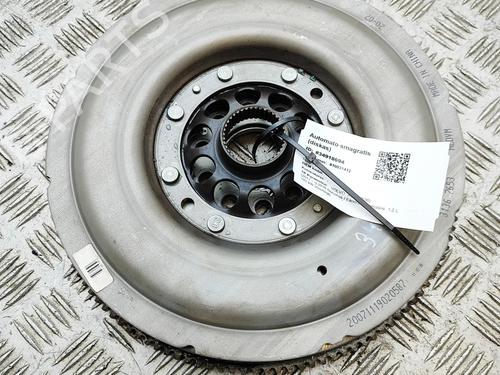 Used Flywheel Flywheel VW PASSAT B7 (362) 2.0 TDI (140 hp) 33797928 33797928