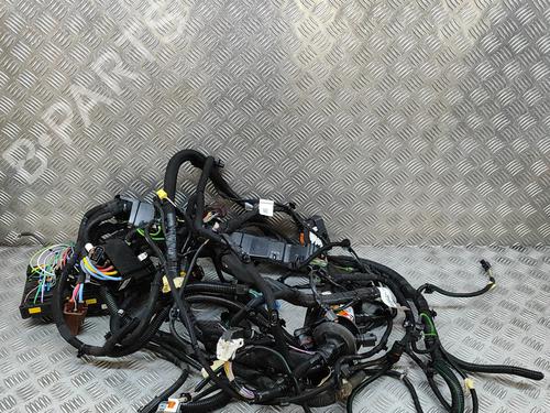 Used Wiring harness Wiring harness PEUGEOT 3008 III (KA_, KB_, KC_) e-210 (KCZKZX) (213 hp) 28559138 28559138
