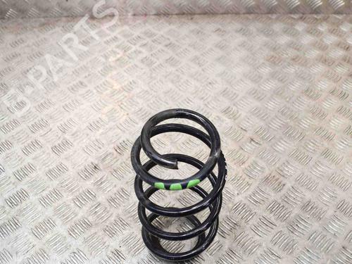Shock absorber spring MERCEDES-BENZ B-CLASS Sports Tourer (W246, W242) B 180 CDI (246.200) | BP14638773C152