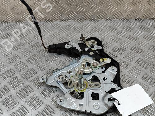 Rear left lock HYUNDAI H-1 Cargo (TQ) 2.5 CRDi | BP25787674C100