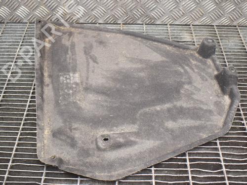 Underbody protection AUDI Q5 (FYB, FYG) 2.0 TDI quattro | BP14619785M92 