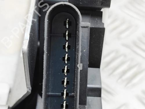 Front right lock FORD TRANSIT V363 Platform/Chassis (FED, FFD) 2.0 EcoBlue | BP38184721C97 - Image 7
