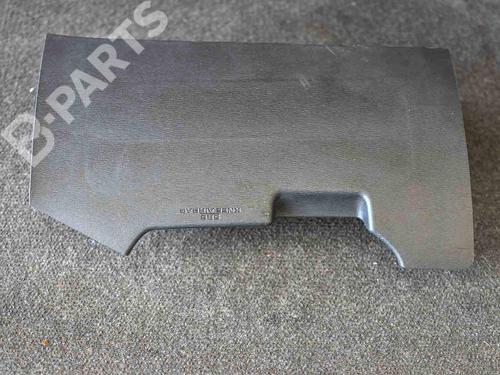 Used Knee airbag Knee airbag TOYOTA AVENSIS Saloon (_T27_) 2.0 VVT-i (ZRT272_, ZRT272R) (152 hp) 7739842 7739842