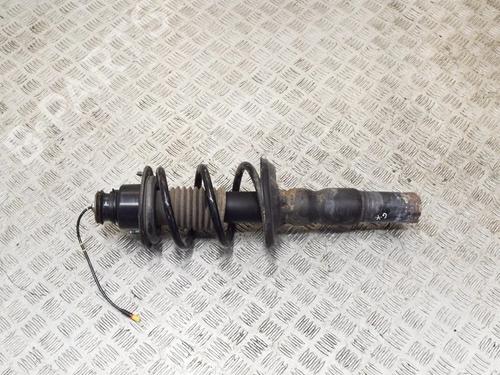 Used Left rear shock absorber PORSCHE CAYMAN (987) S 3.4 (295 hp) 9227309