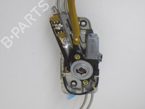 Sunroof HONDA CR-V II (RD_) 2.2 CTDi (RD9) | BP7543019C124 