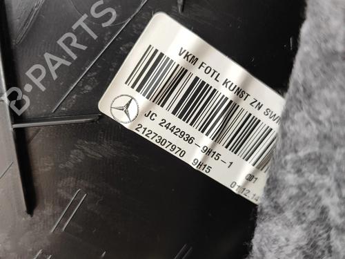 Rear left panel MERCEDES-BENZ E-CLASS T-Model (S212) E 220 CDI / BlueTEC (212.202, 212.201) | BP28446849C60 - Image 7