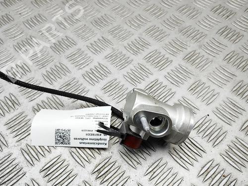 Elektronisk sensor Elektronisk sensor OPEL MOKKA 1.2 (76) (136 hp) 36458322 36458322