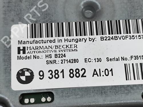 Electronic module BMW 3 Touring (F31) 335 d xDrive | BP16141536M83 