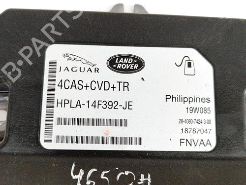 Electronic module JAGUAR XF SPORTBRAKE (X260) 2.0 | BP21187434M83 