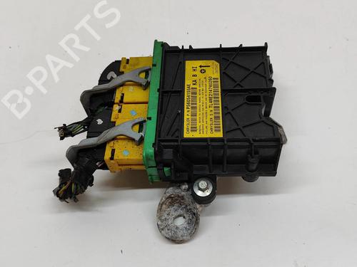 ECU airbags DODGE NITRO 2.8 CRD 4WD | BP28546640M53