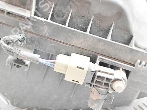 Air filter box FORD TRANSIT CUSTOM V362 Bus (F3) 2.0 EcoBlue | BP36358687M87  - Image 7