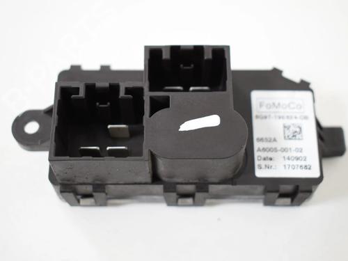 Used Heater resistor FORD GALAXY II (WA6) 2.0 TDCi (163 hp) 30256190